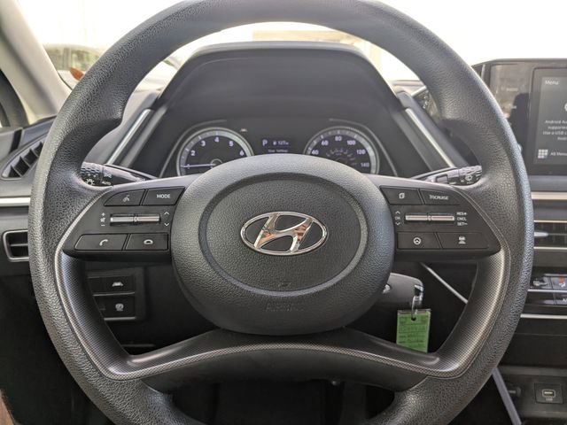 Used 2020 Hyundai Sonata SE image 29