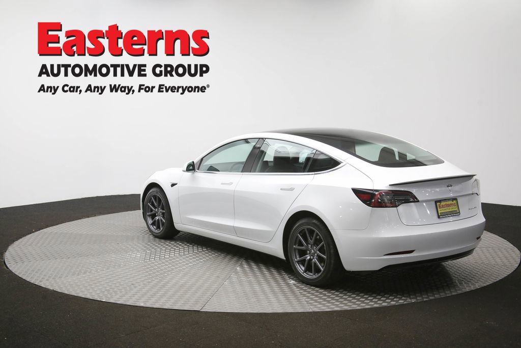 Used 2018 Tesla Model 3 Long Range AWD/4WD image 59