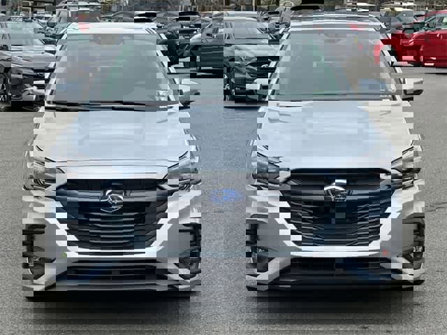 Certified 2025 Subaru Legacy Premium image 28