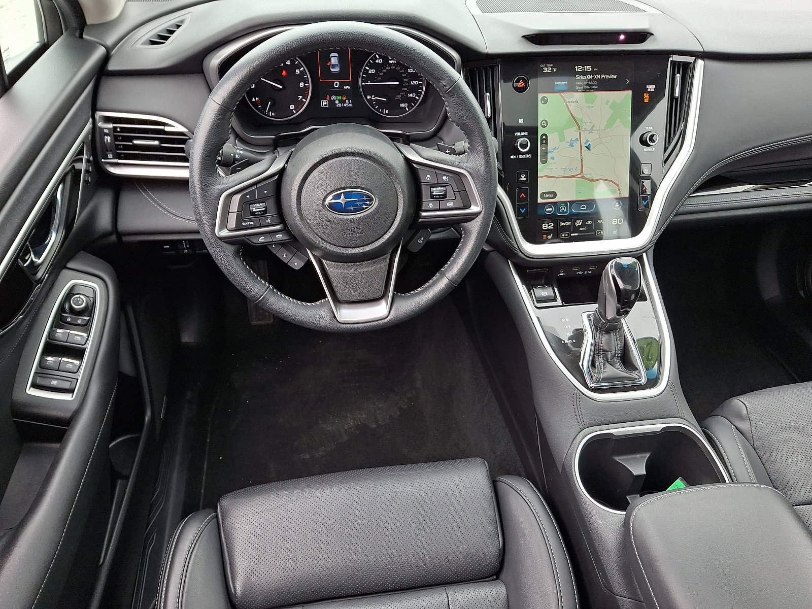 Used 2020 Subaru Legacy Limited XT image 11