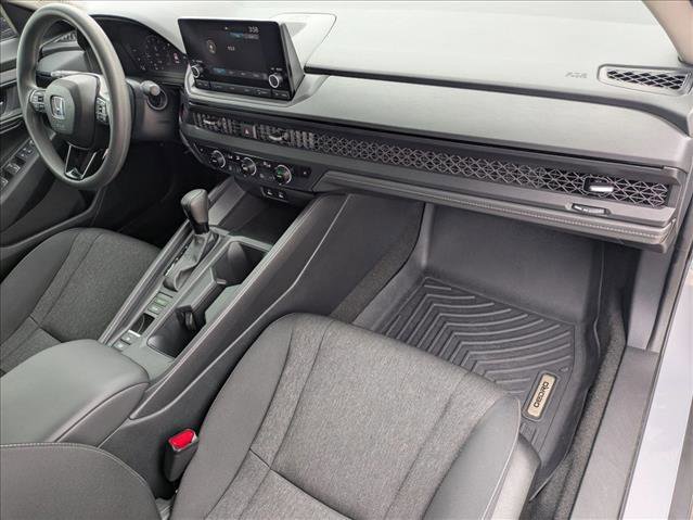Used 2025 Honda Accord SE image 21