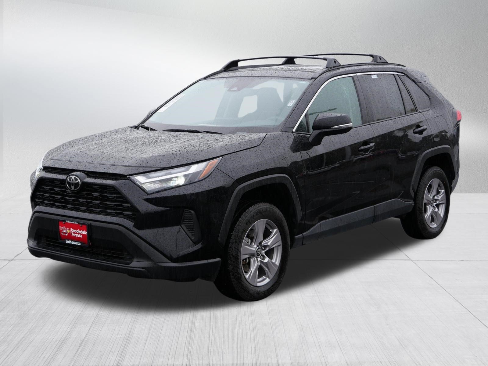 Certified 2025 Toyota RAV4 XLE w/ Convenience Package AWD/4WD image 3