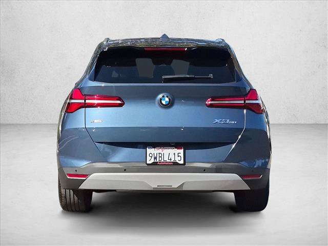 Used 2026 BMW X3 xDrive30i w/ Premium Package AWD/4WD image 7
