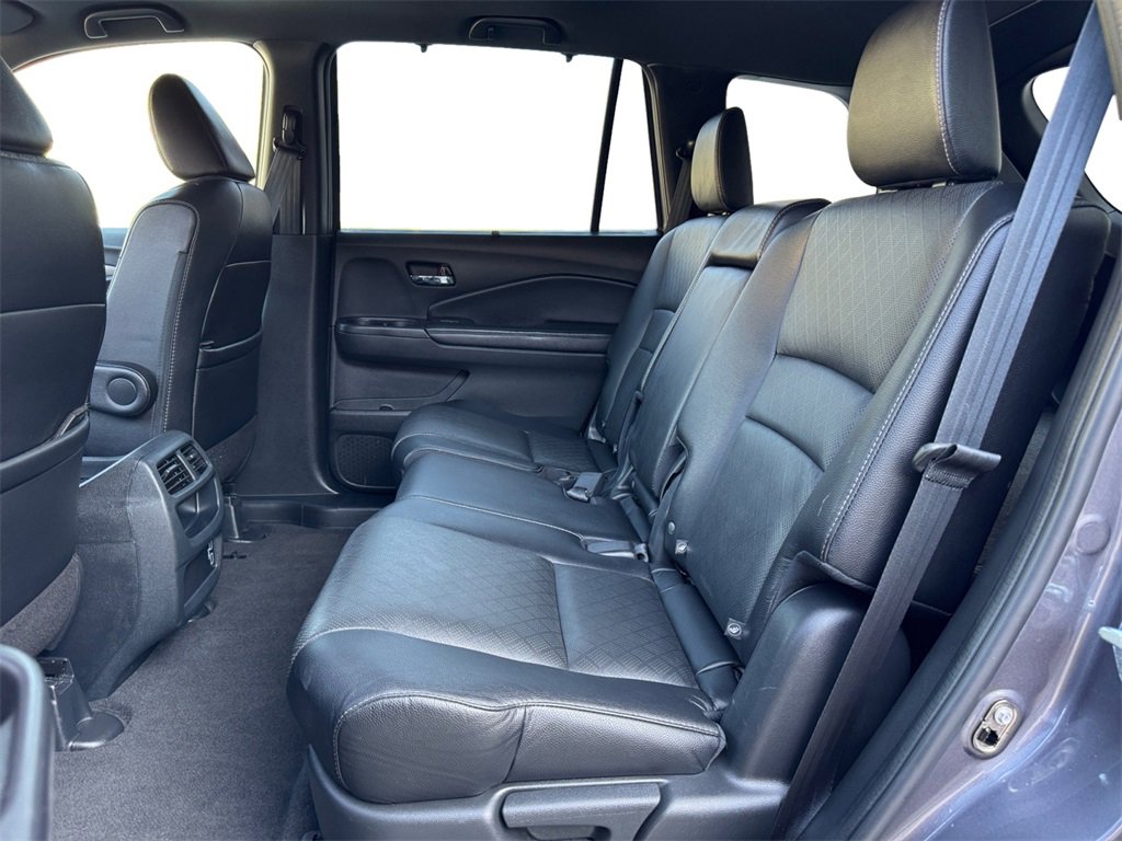 Used 2021 Honda Passport EX-L image 19