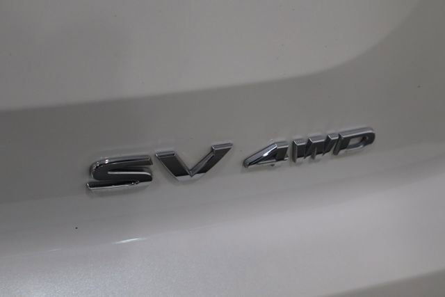 Used 2024 Nissan Pathfinder SV image 37