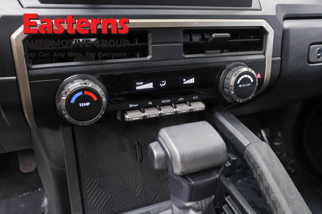 Used 2026 Toyota Tacoma SR w/ SR Upgrade Package RWD image 22
