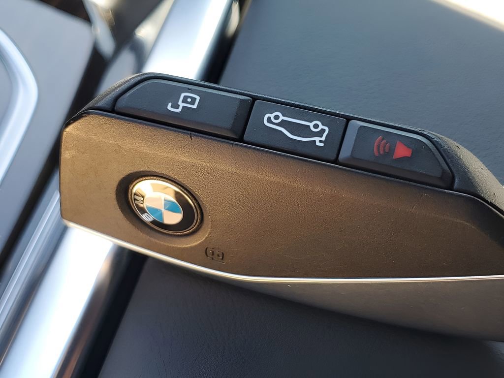 Certified 2026 BMW X5 sDrive40i image 39