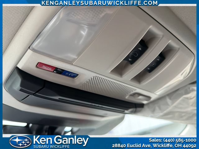 New 2026 Subaru Ascent Limited AWD/4WD image 16