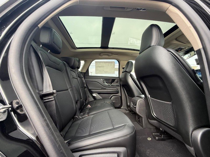 New 2026 Lincoln Corsair Grand Touring image 5