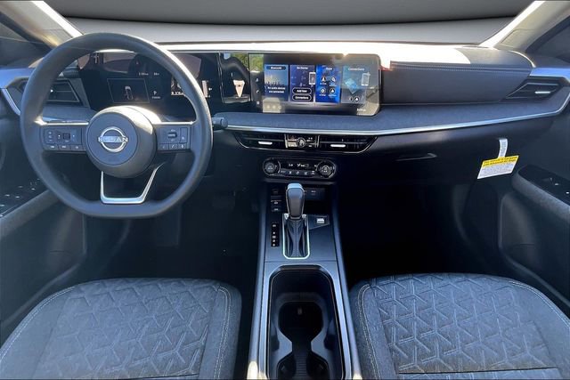 New 2026 Nissan Kicks SV FWD image 5