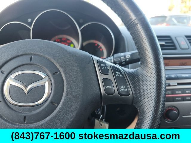 Used 2008 MAZDA MAZDA3 s Sport FWD image 5