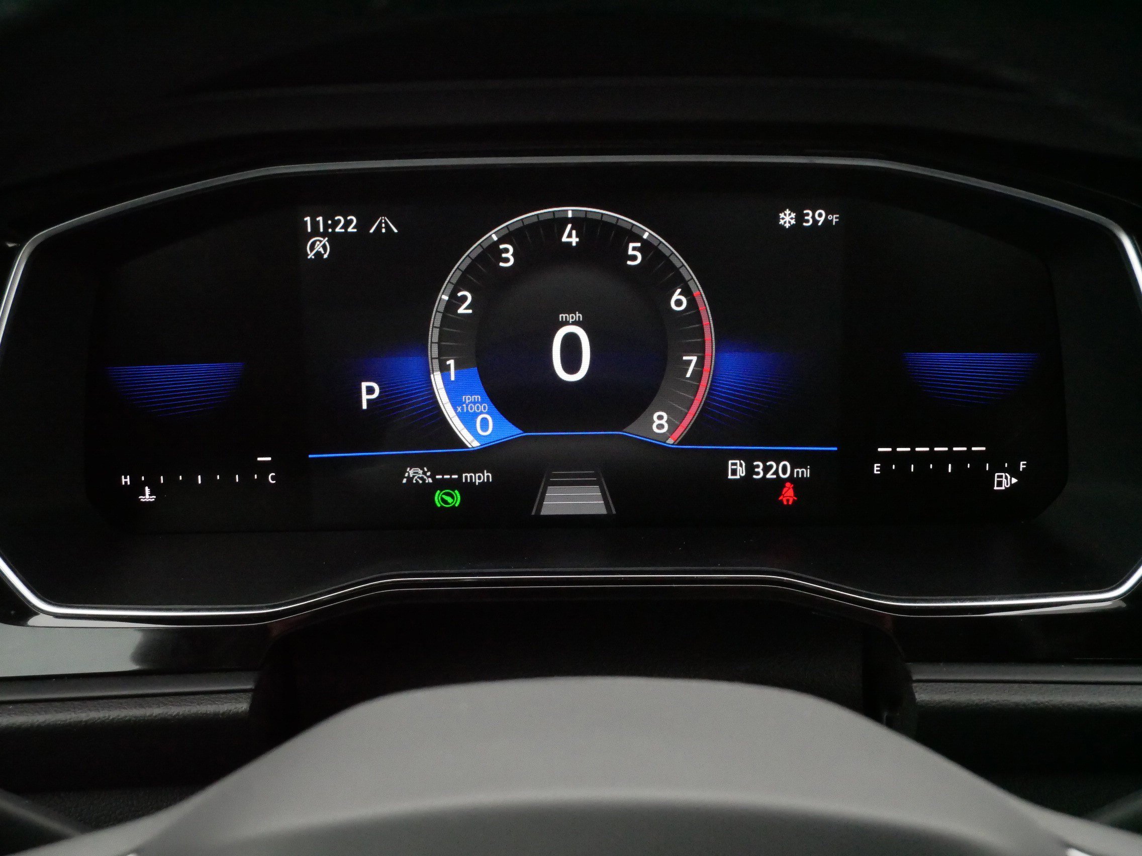 Certified 2024 Volkswagen Jetta SE image 21