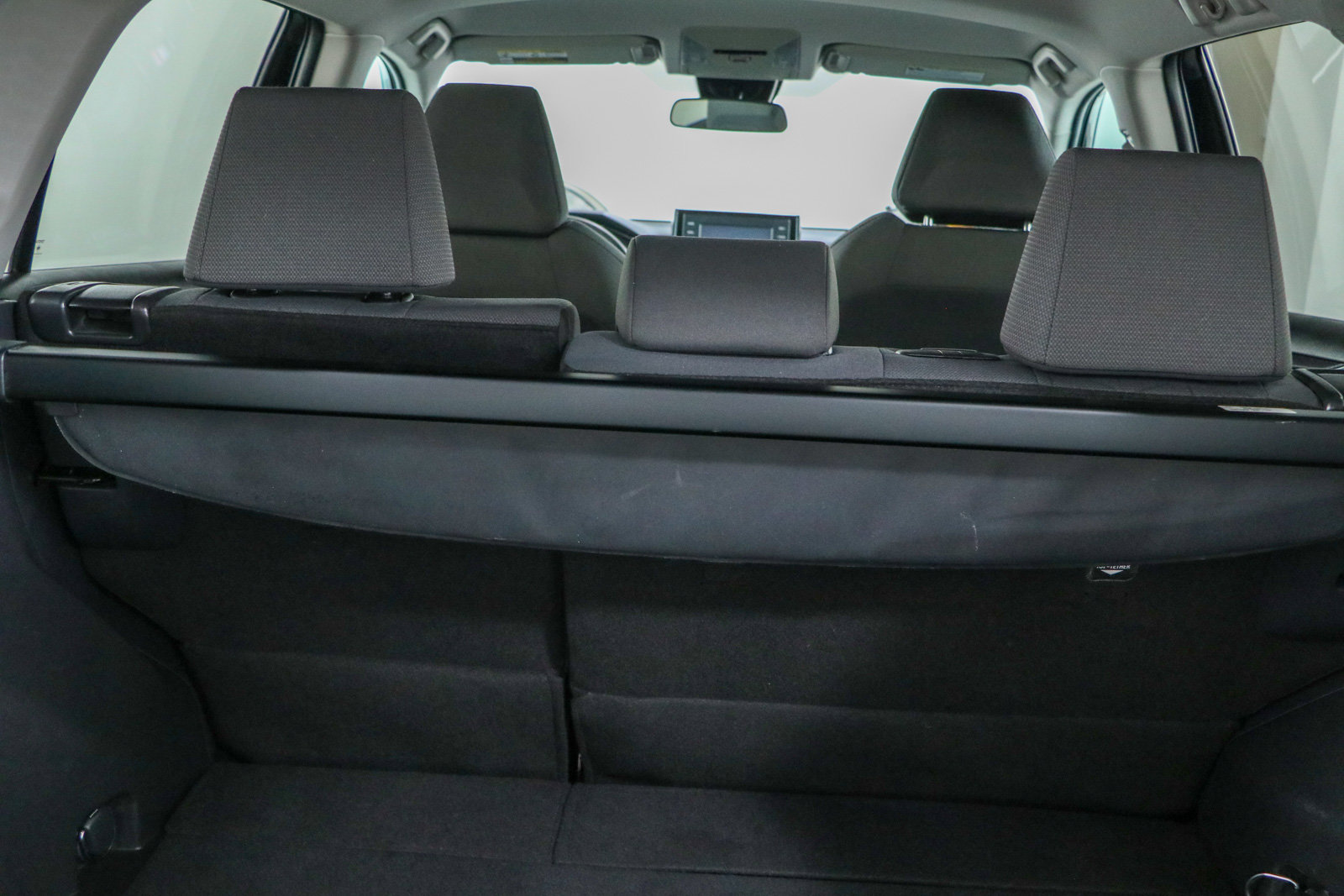 Used 2022 Toyota RAV4 XLE FWD image 28