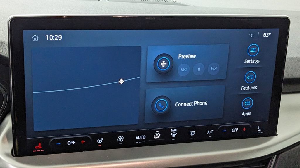 Certified 2023 Ford Escape Active w/ Tech Pack #2 image 23