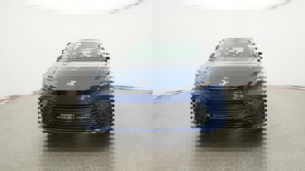 New 2026 Toyota Camry LE image 64