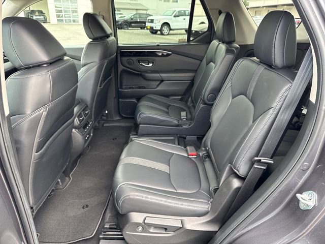 Used 2023 Honda Pilot EX-L image 19