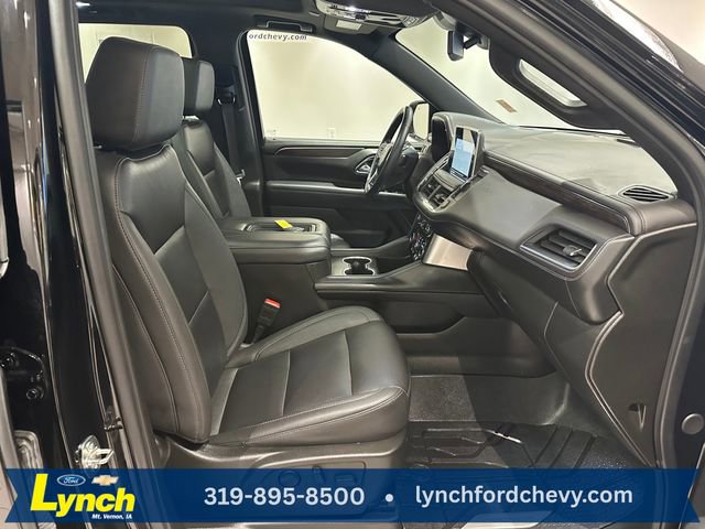 Used 2024 Chevrolet Suburban Z71 w/ Z71 Off-Road Package image 9