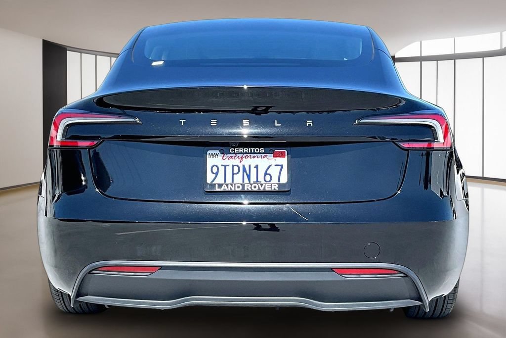 Used 2025 Tesla Model 3 RWD image 5