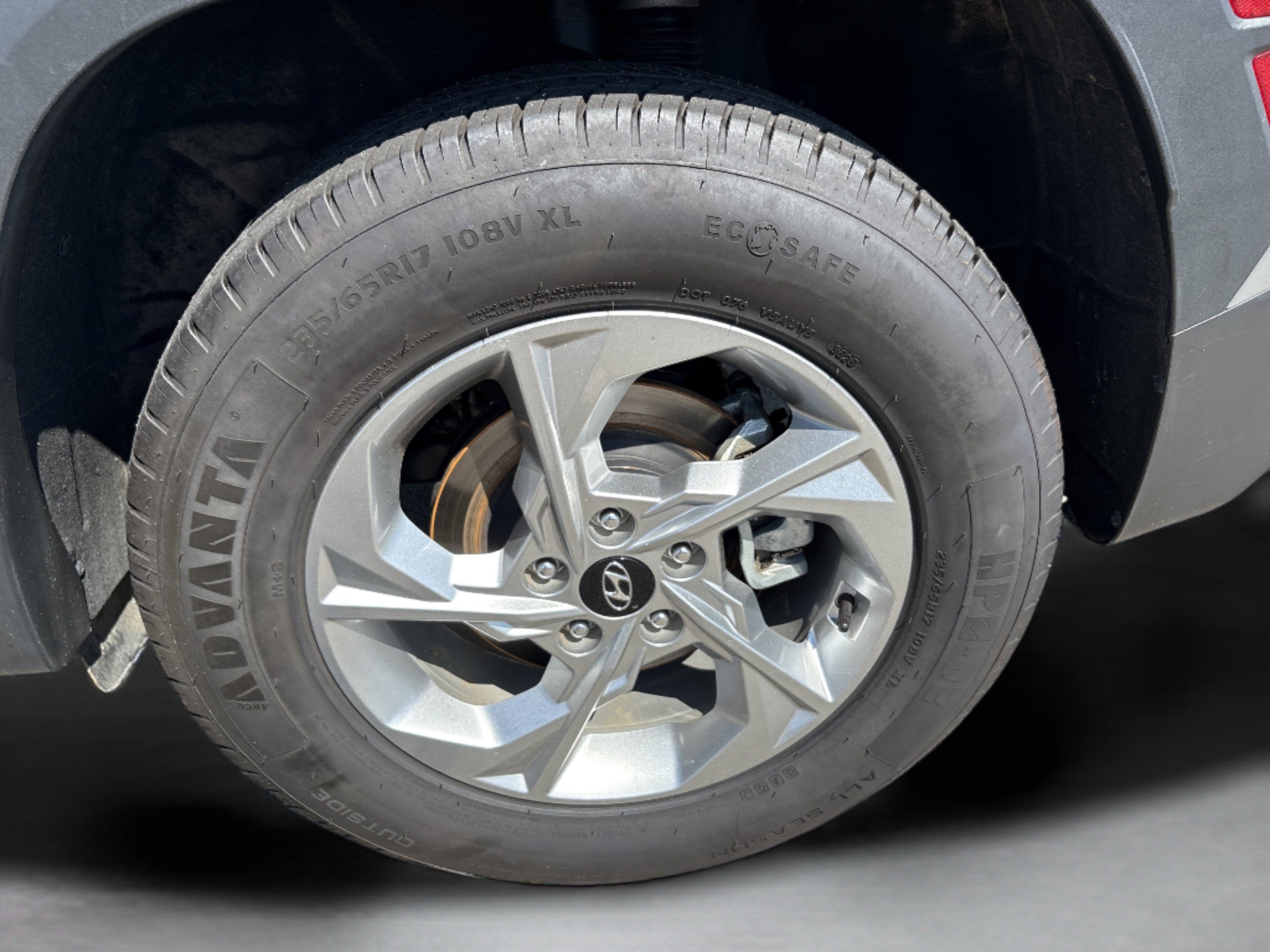 Used 2024 Hyundai Tucson SEL AWD/4WD image 31