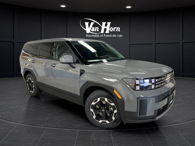 New 2026 Hyundai Santa Fe SE image 1