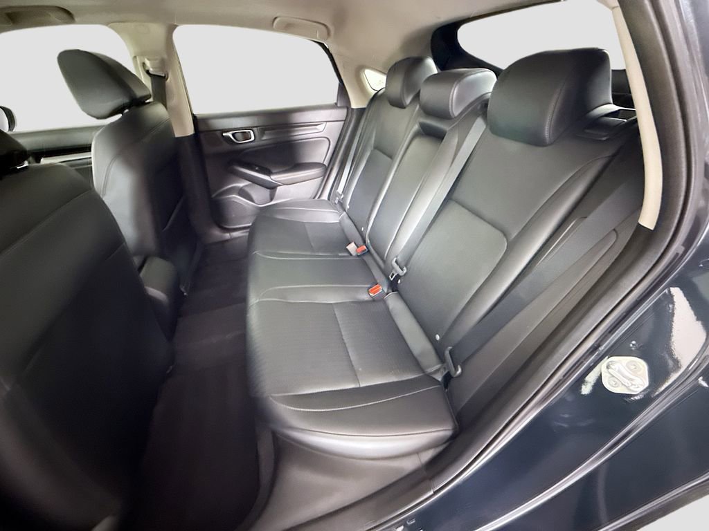 Certified 2024 Honda Civic EX-L image 21