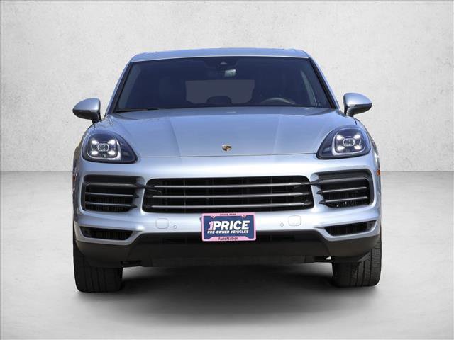 Used 2019 Porsche Cayenne AWD/4WD image 2