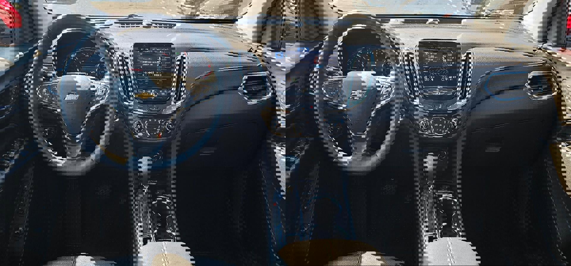 Certified 2024 Chevrolet Equinox Premier w/ LPO, Floor Liner Package image 12