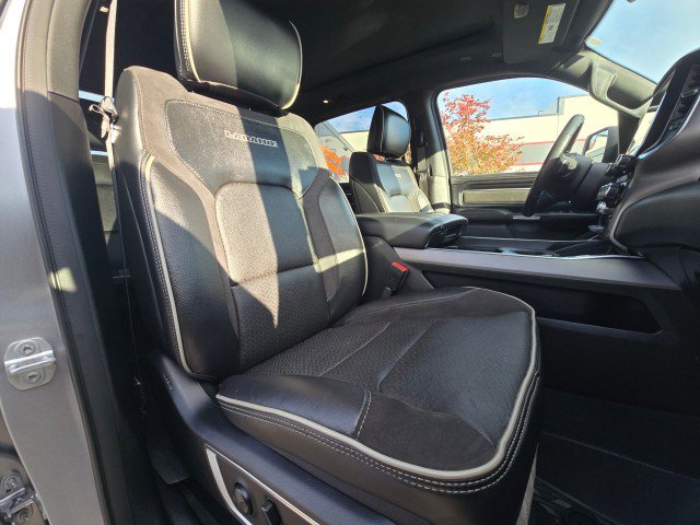 Used 2022 RAM 1500 Laramie image 12