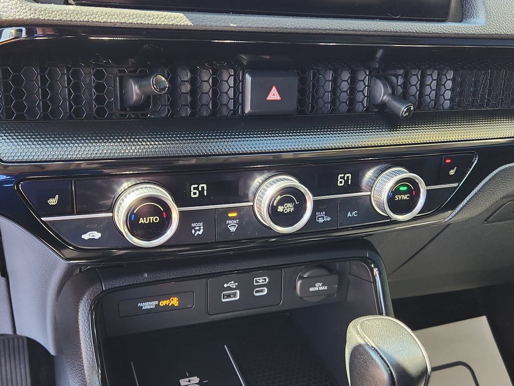 Certified 2023 Honda CR-V EX-L image 20