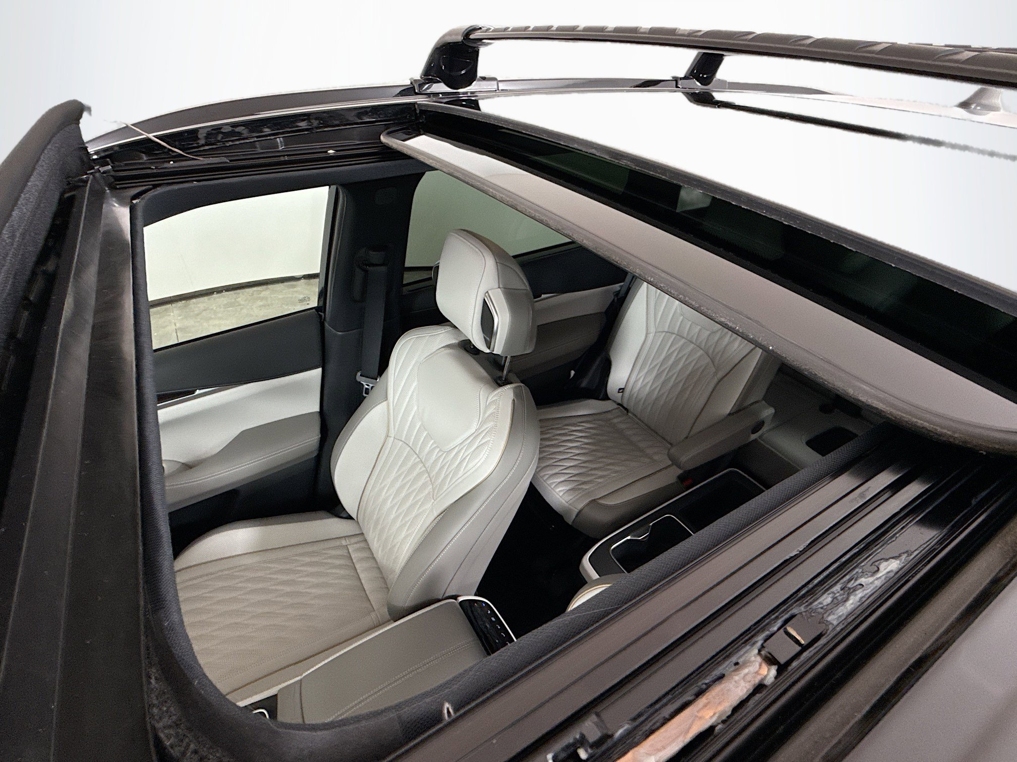 Used 2026 INFINITI QX60 Autograph w/ Autograph Tech Package image 14