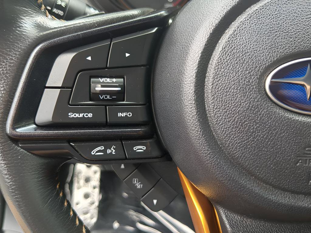 Used 2022 Subaru Forester Wilderness image 25