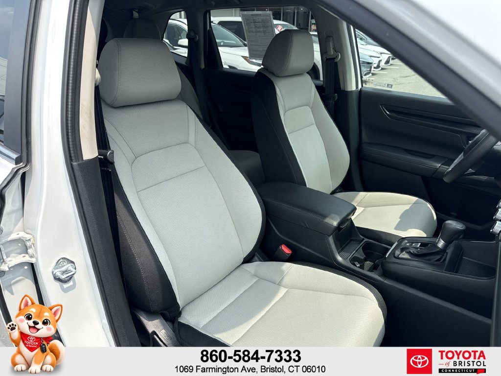 Used 2024 Honda CR-V EX image 38