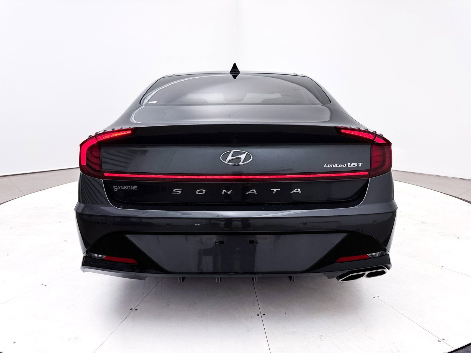 Used 2023 Hyundai Sonata Limited image 17