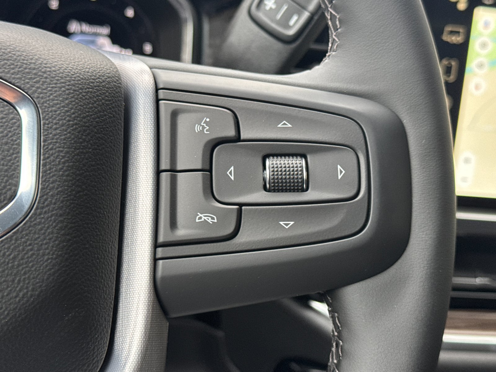 New 2026 GMC Sierra 1500 Elevation AWD/4WD image 28