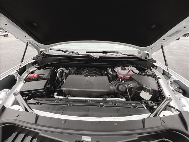 New 2026 GMC Yukon AT4 w/ AT4 Premium Plus Package image 31