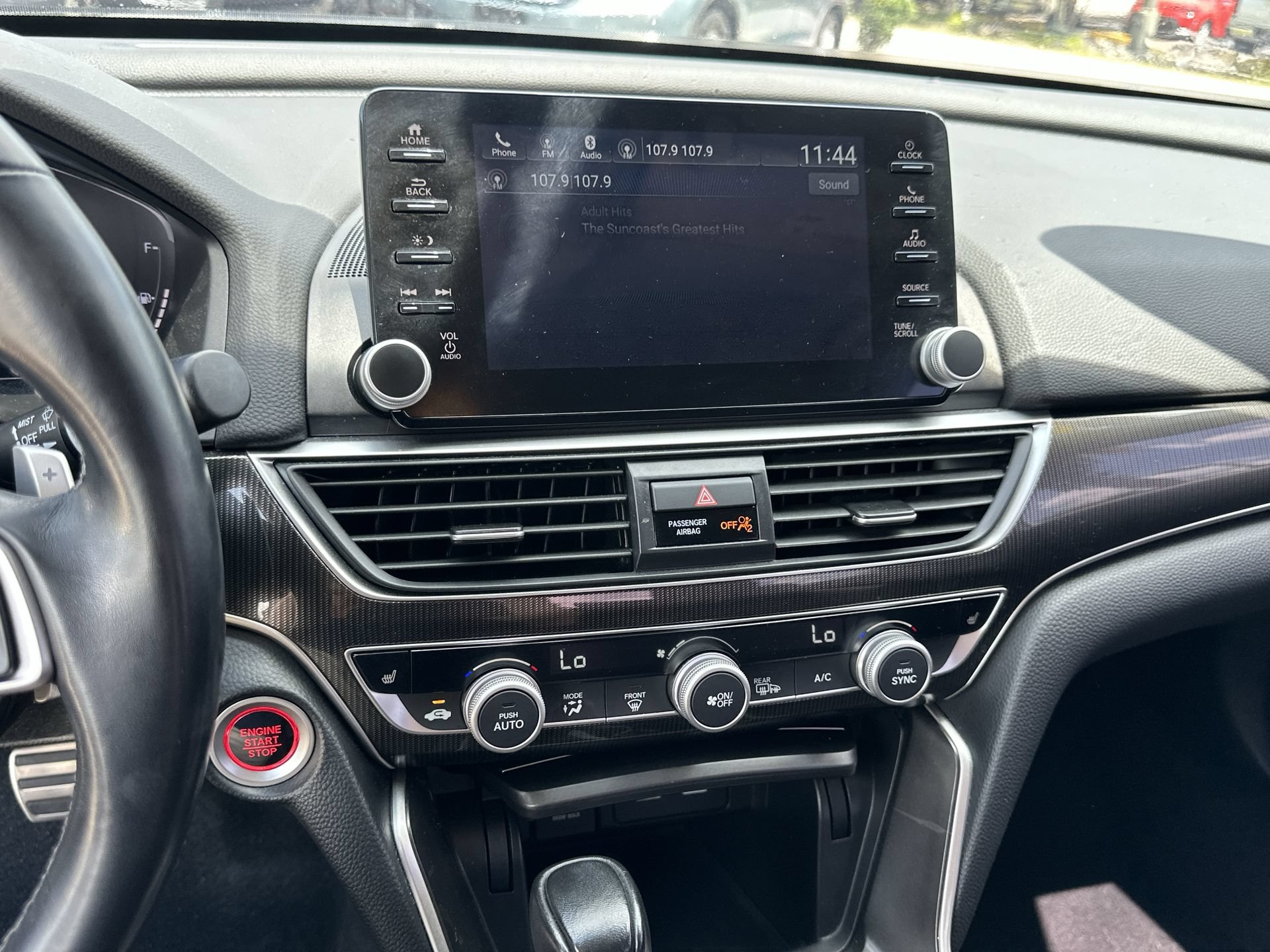 Used 2021 Honda Accord Sport Special Edition image 20