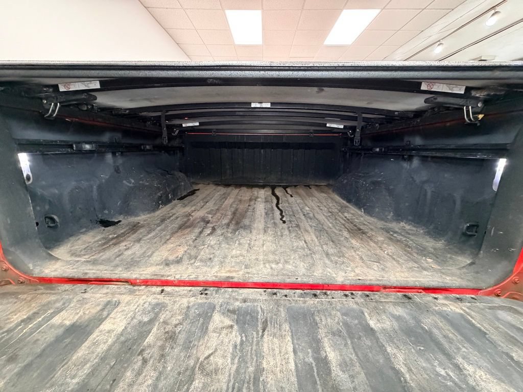 Used 2019 RAM 1500 Sport w/ Level 2 Equipment Group AWD/4WD image 7