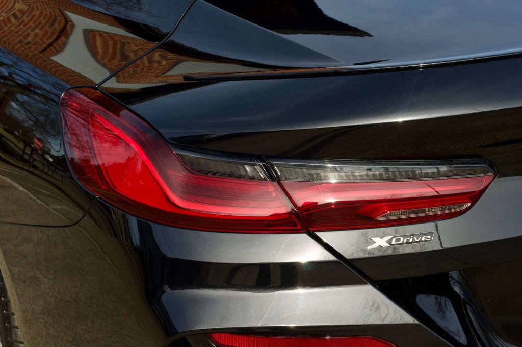 Used 2019 BMW M850i xDrive MSRP$115105/Heated&CooledSeats w/ Comfort Seating Package image 10