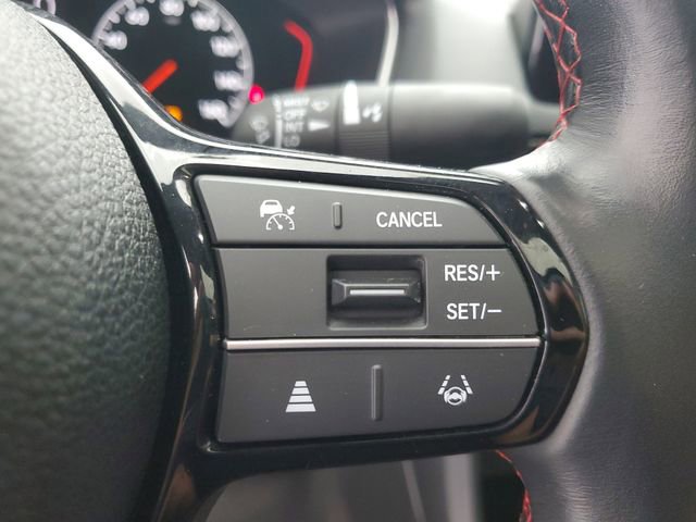 Used 2022 Honda Civic Si image 24