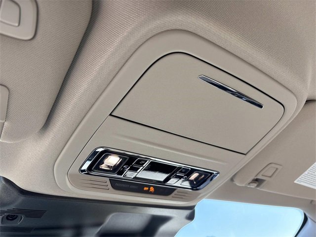 New 2026 Lincoln Corsair Reserve image 34