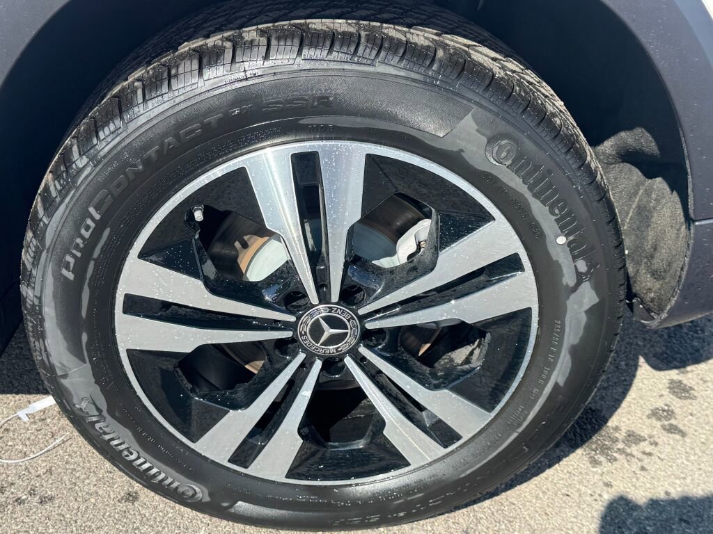 New 2026 Mercedes-Benz GLB 250 GLB 250 image 25