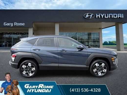 Certified 2024 Hyundai Kona SEL w/ Convenience Package AWD/4WD image 11
