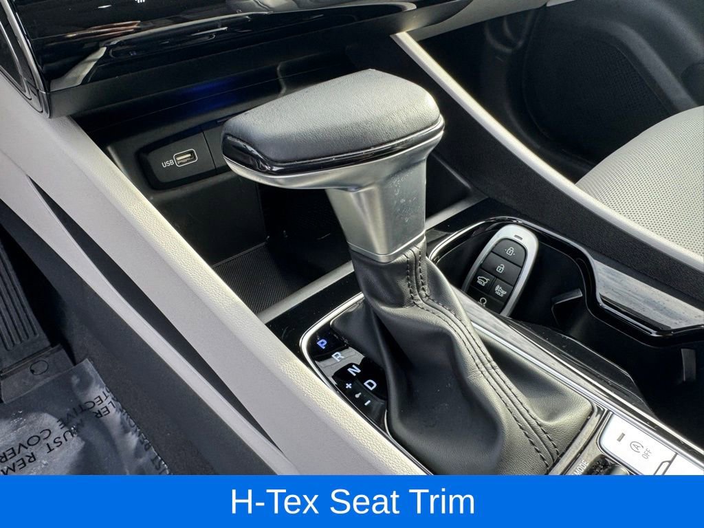 Used 2023 Hyundai Tucson SEL w/ Convenience Package image 28