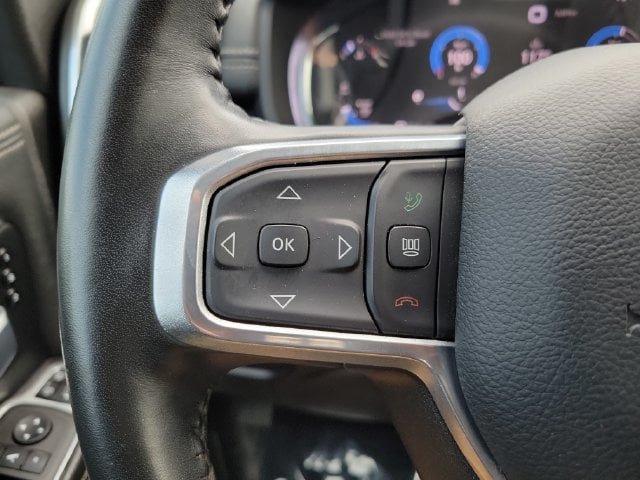 Certified 2024 RAM 2500 Laramie w/ Safety Group AWD/4WD image 28