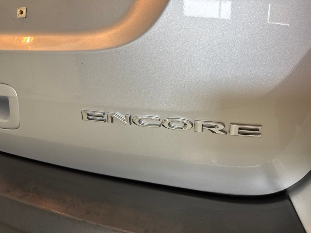 Used 2016 Buick Encore Convenience FWD image 10