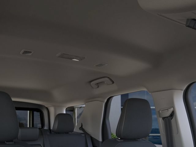 New 2025 Ford Bronco Sport Big Bend AWD/4WD image 23