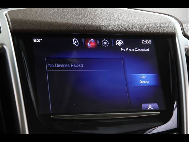 Used 2014 Cadillac SRX Premium w/ Driver Assist Package AWD/4WD image 11