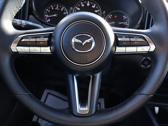 Used 2025 MAZDA CX-50 AWD 2.5 S w/ Premium Plus Pkg image 32