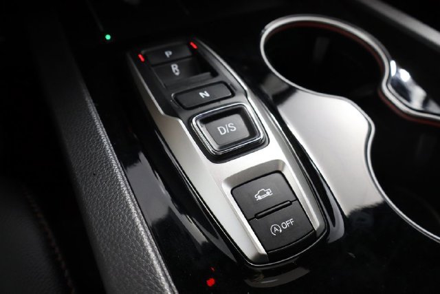 Used 2025 Honda Ridgeline Black Edition image 29