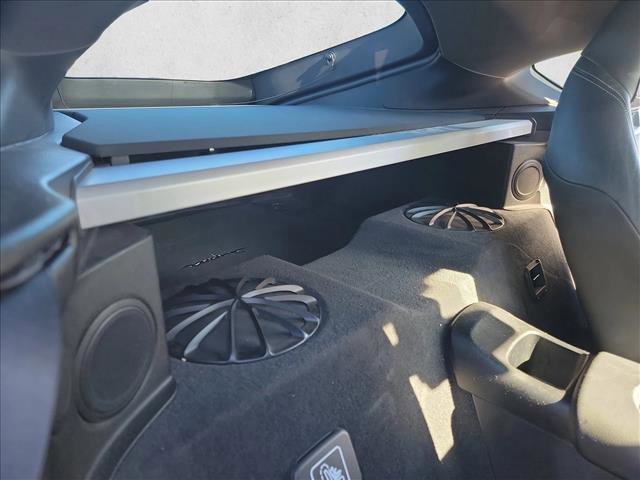 Used 2020 Toyota Supra Premium image 14